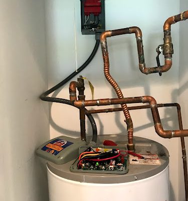 Zacks Plus Electric LLC