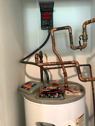Zacks Plus Electric LLC