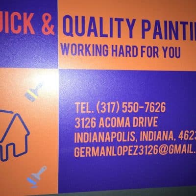 Quick & Quality Painting LLC