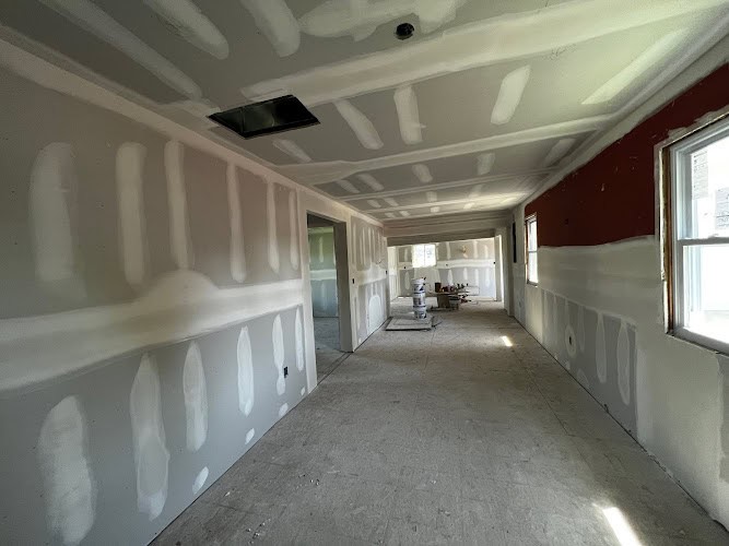 A&D AMAZING DRYWALL LLC