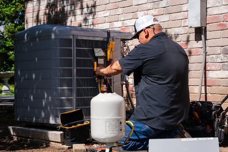 Hills And Valleys Heating & Air Conditioning LLC
