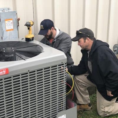 American Plumbing Heating & Cooling