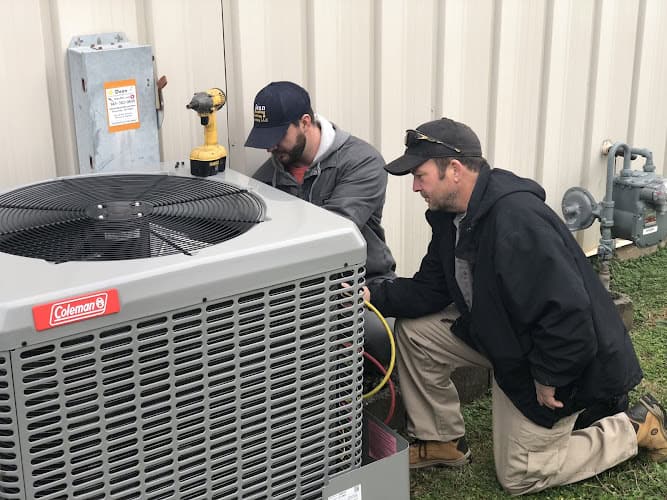American Plumbing Heating & Cooling