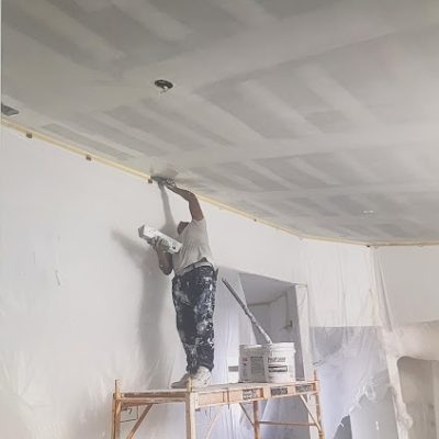 5 Star Drywall Services Inc.