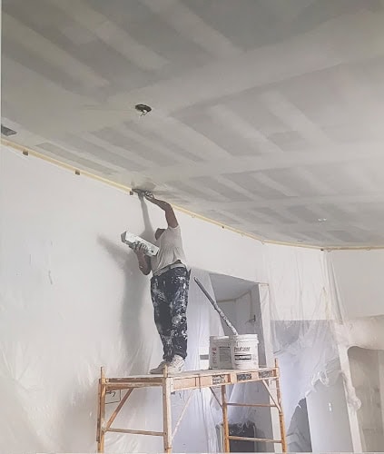 5 Star Drywall Services Inc.