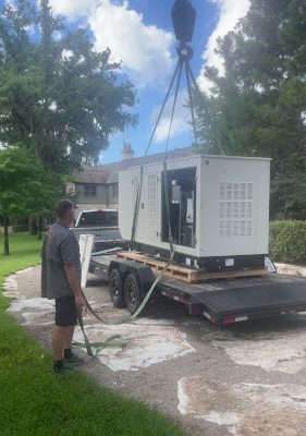 All Around Electrical Service