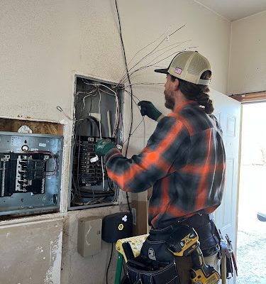Dash Heating, Air, Plumbing & Electric