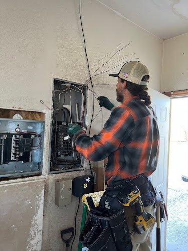 Dash Heating, Air, Plumbing & Electric