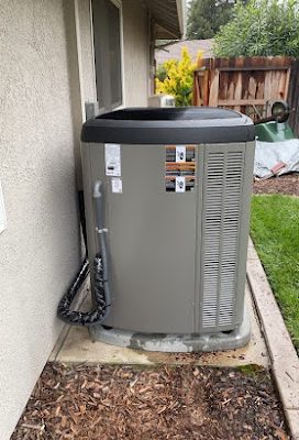 Environmental Heating and Air Solutions