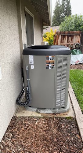 Environmental Heating and Air Solutions