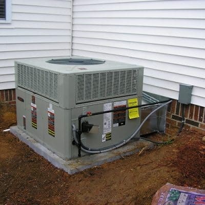 Mountain Air Mechanical Contractors
