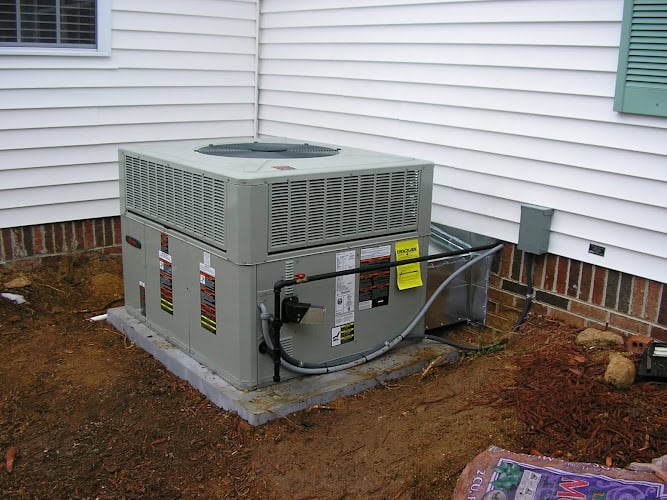 Mountain Air Mechanical Contractors