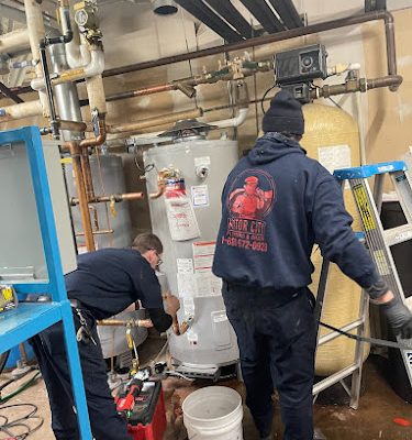Motor City Plumbing and Drain
