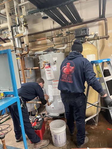 Motor City Plumbing and Drain