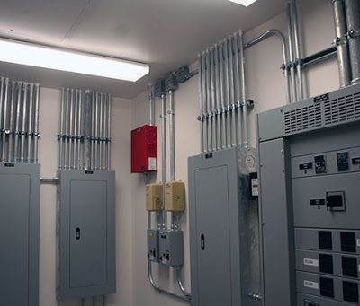 Hull Electrical