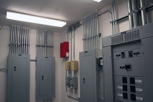 Hull Electrical