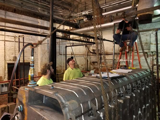 Mechanical System Services