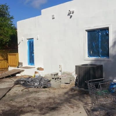 Zia Construction LLC