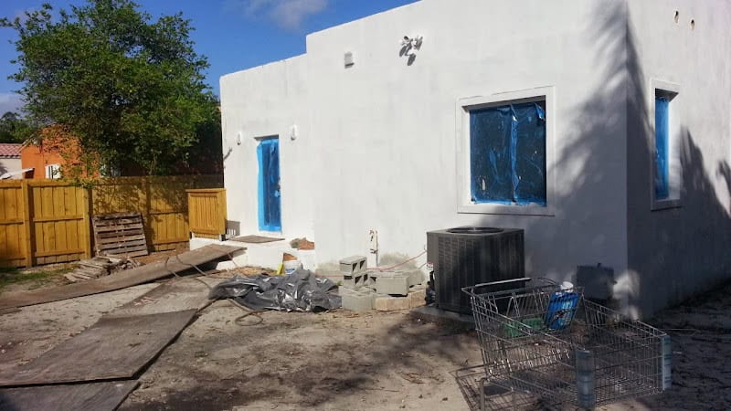 Zia Construction LLC