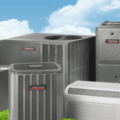 Home Heating & Cooling