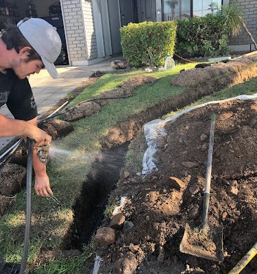 Kingdom Plumbing
