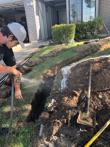 Kingdom Plumbing