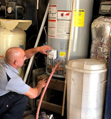 Quality Service Today Plumbing & Septic
