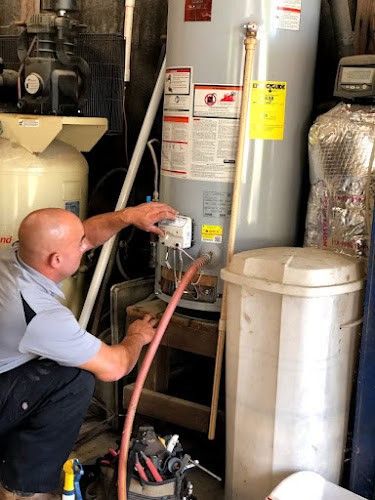 Quality Service Today Plumbing & Septic