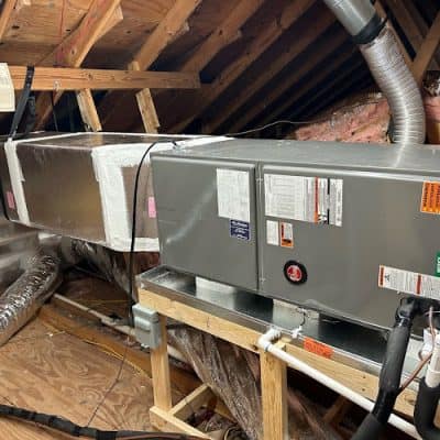 Air Solutions Heating and Cooling
