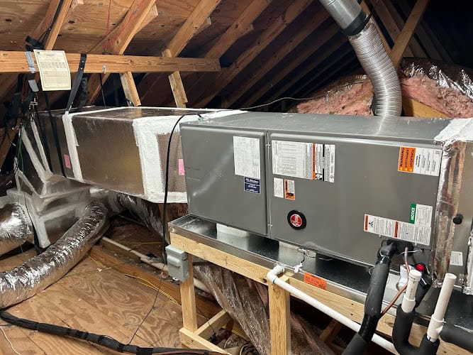 Air Solutions Heating and Cooling