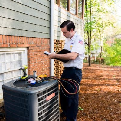 Assured Comfort Heating, Air, Plumbing