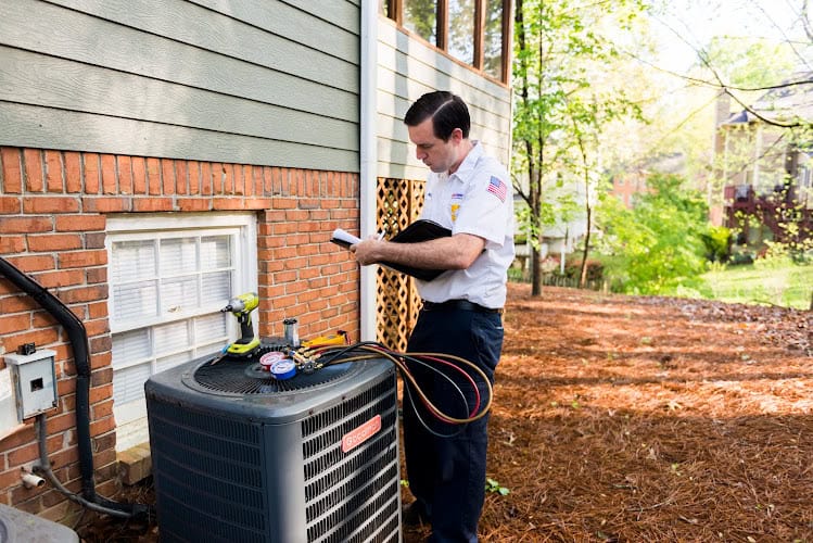 Assured Comfort Heating, Air, Plumbing