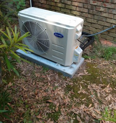Ray & Son Heating & Air Conditioning Inc