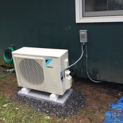 Burkee Climate Control