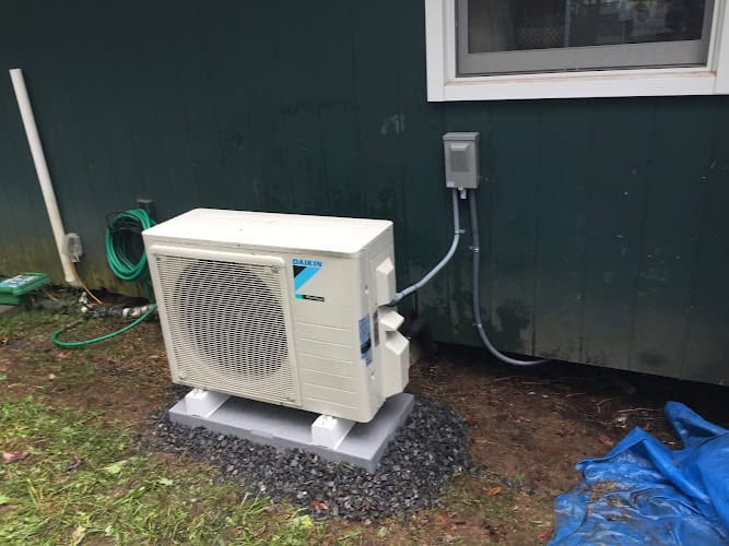 Burkee Climate Control