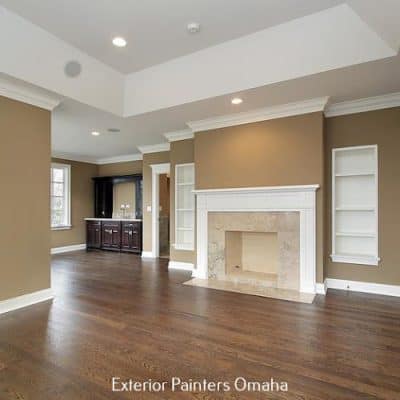 Legacy Painting & Drywall