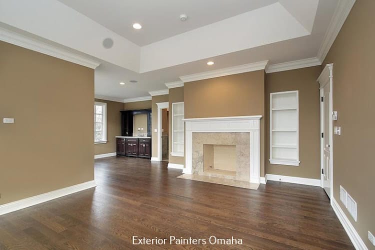 Legacy Painting & Drywall