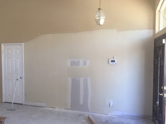 B M Roth Drywall