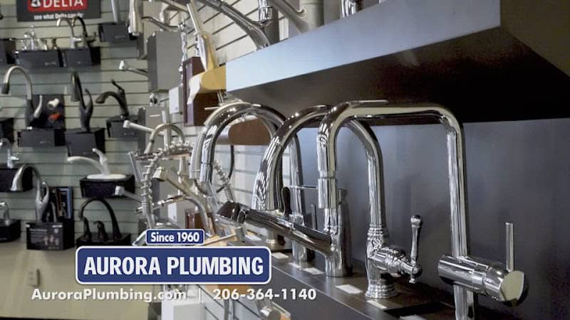 Aurora Plumbing Supply Co., Inc