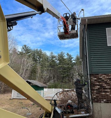 CB Electric, LLC