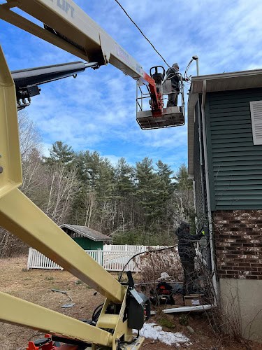 CB Electric, LLC