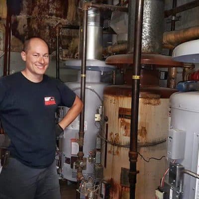 Day & Nite Plumbing & Heating, Inc.