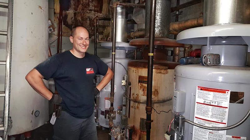 Day & Nite Plumbing & Heating, Inc.