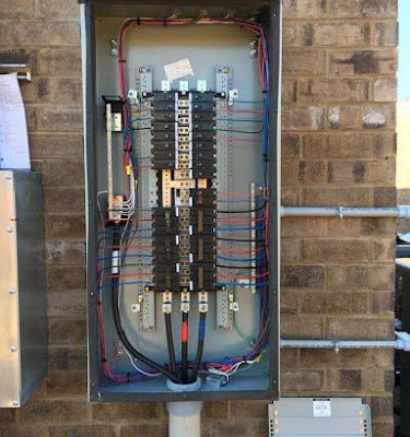 Action Electric Inc