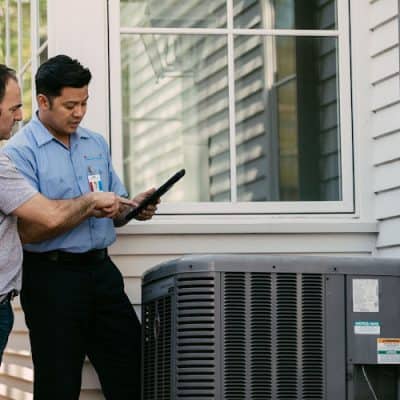 Aire Serv of Hinesville