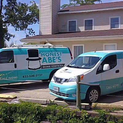 Honest Abe's Home Services