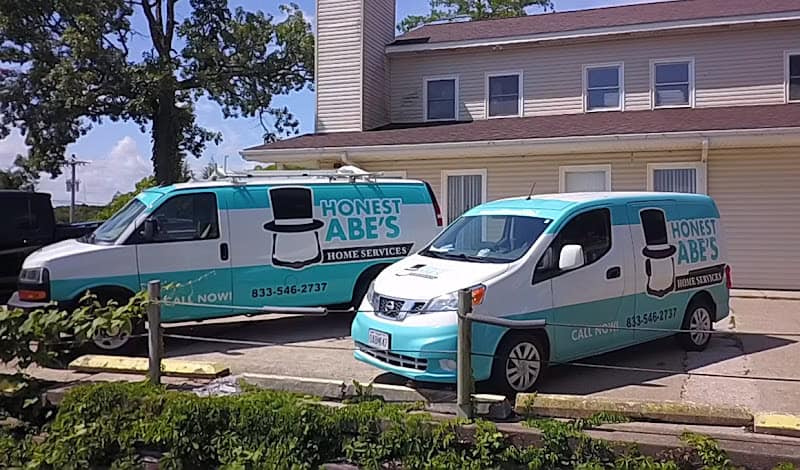 Honest Abe's Home Services