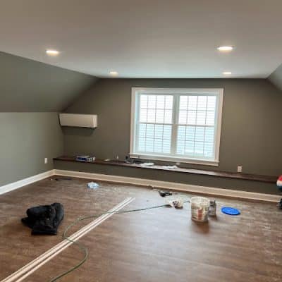 G&M Home Improvements Services