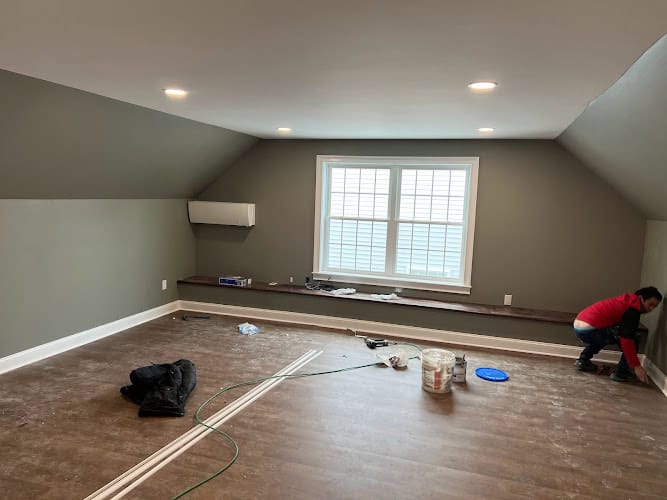 G&M Home Improvements Services