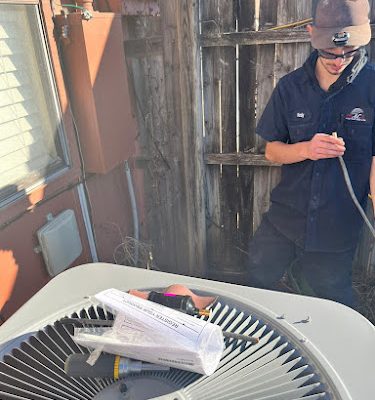 Peace Heating and Air